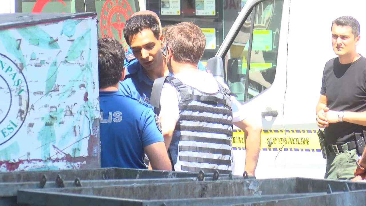 Yufkacıda cinayet! Şerife Gezer eski sevgilisi tarafından öldürüldü 8